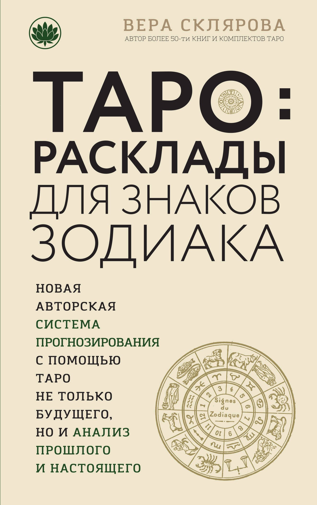 

ТАРО. Расклады для знаков Зодиака