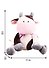 Игрушка мягкая Budi Basa, Коровка Фима Cs22-029 - 2