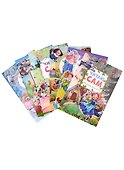 Читаю сам (комплект из 6 книг) - 0