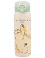 Термос Bubble cute Котик (бежевый) (металл) (500мл) (12-16466-202604-04)