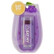 Оттеночный бальзам для губ Смородиновый слаш (4,8г) (Eat My) (3613052)