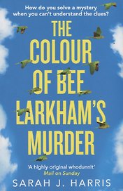 The Colour of Bee Larkham’s Murder
