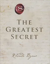 The Greatest Secret