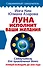 Луна исполнит ваши желания. Самоучитель для привлечения денег. Лунный календарь до 2050 года - 0