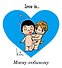 Love is... Моему любимому - 0