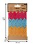 Набор фетровой фигурной ленты, 3*90см (S26046218) - 1