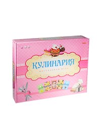 НИ Кулинария (ИН-2879) (Carpe Diem) (коробка)