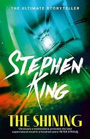 The Shining (Stephen King) Сияние (Стивен Кинг) / Книги на английском языке