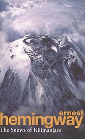 The Snows Of Kilimanjaro