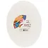 Холст овальный грунтованный на подрамнике, 30 х 40 см - 0