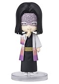 Фигурка Figuarts Mini Клинок рассекающий демонов Kagaya Ubuyashiki (BTM333) - 0