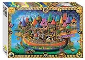 Пазл 2000 "Ковчег"