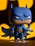 Фигурка FUNKO POP Heroes: DCNC - Batman, FNK86369 - 2