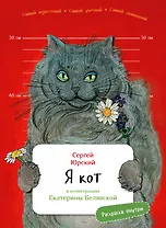 Я кот