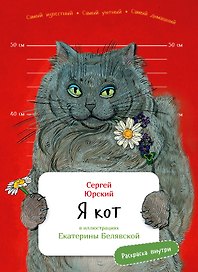 Я кот