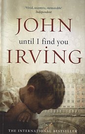 Until I Find You, Irving, John
