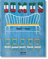 Domus: 1940–1949