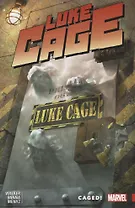 Luke Cage Volume 2: Caged