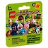 LEGO Minifigures: Серия 27, 9 деталей (71048) - 1
