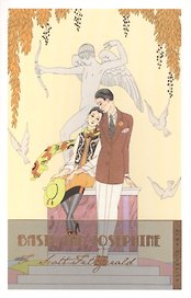 Basil and Josephine (м) Fitzgerald
