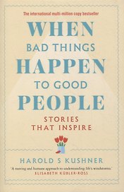 When Bad Things Happen to Good People