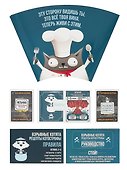 Настольная игра «Взрывные котята. Рецепты котострофы», Hobby World - 2