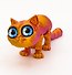 Фигурка 3D Кот Иннокентий (пластик) (15х8) (101) - 0