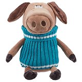 Мягкая игрушка «Кабан Веня», 25 см