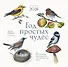 Год простых чудес. 12 месяцев вдохновения для любителей птиц. Календарь настенный на 2026 год (300х300 м) - 0