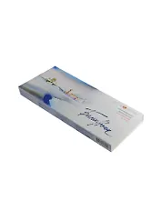 Краски акварельные 12цв 10мл "Белые ночи" в тубах, к/к, ЗХК