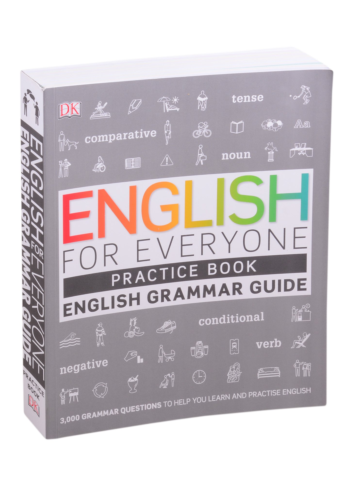 

English for Everyone English Grammar Guide