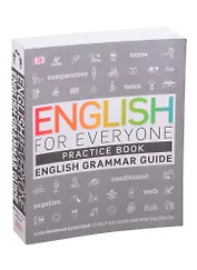 English for Everyone English Grammar Guide