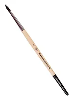 Кисть белка круглая №4 МИКС