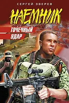 Точечный удар: роман