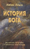 История Бога. Веслианское богословие и библейское повествование