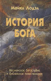 История Бога. Веслианское богословие и библейское повествование