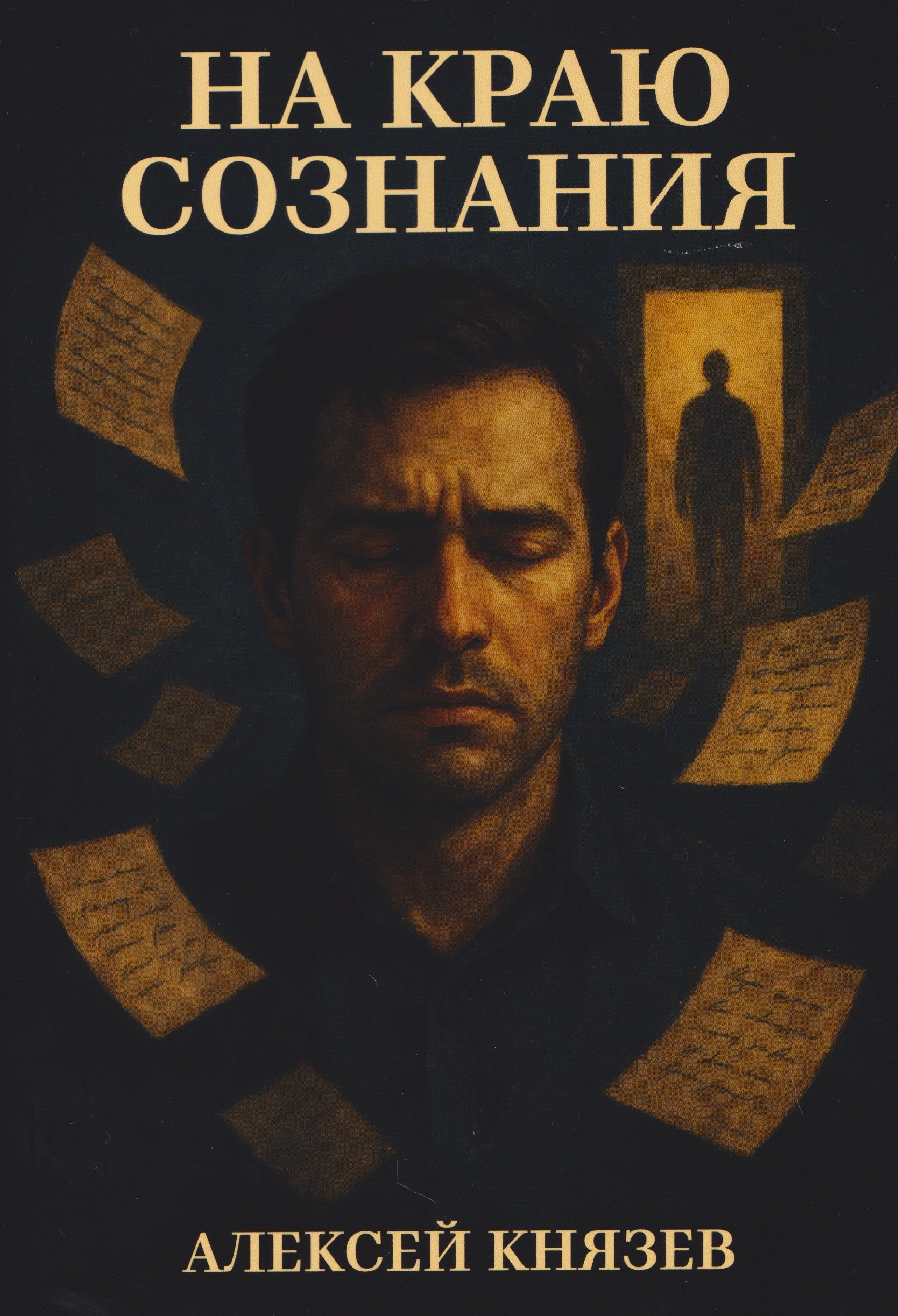 

На краю сознания