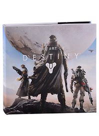 The Art of Destiny