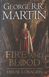 Fire and Blood