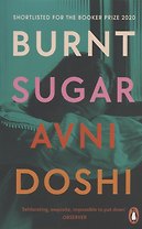 Burnt Sugar