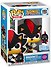 Фигурка Funko POP! Games Sonic the Hedgehog Shadow with Dark Chao (FL) (Exc) (1151) (Fun91752) - 1