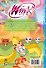Приключения волшебных питомцев. Winx Club - 1