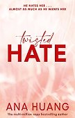 Twisted Hate - 0