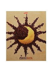 Тетрадь в клетку Hatber, CoffeeBook, 48 листов, в ассортименте