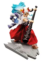 Фигурка One Piece Senkozekkei Yamato (BNS603)