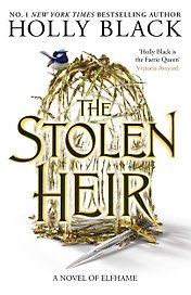 The Stolen Heir