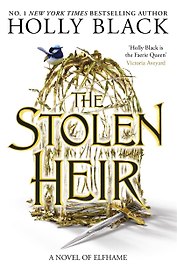 The Stolen Heir