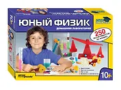 Step puzzle Набор д/развития Юный физик 76093