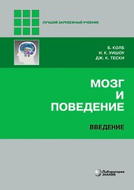 Мозг и поведение. Введение