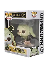 Фигурка FUNKO POP! Zodiac: Capricorn (Dec.) (14) (FNK88321)